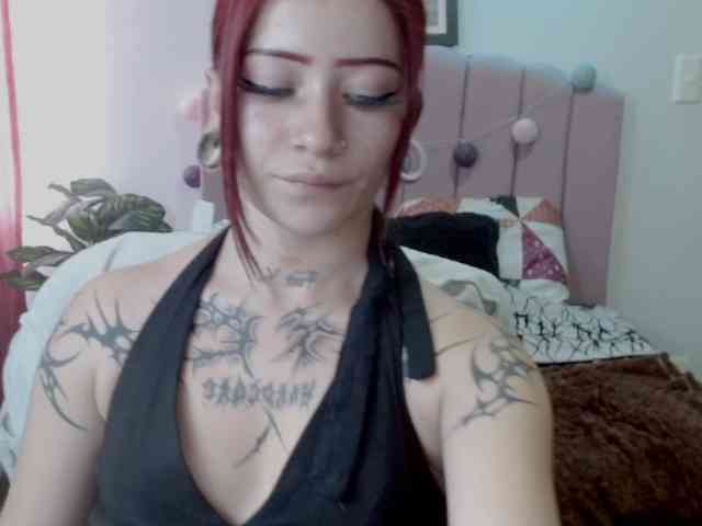 EvansLx webcam