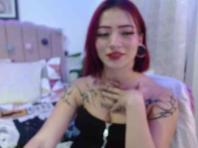 EvansLx webcam