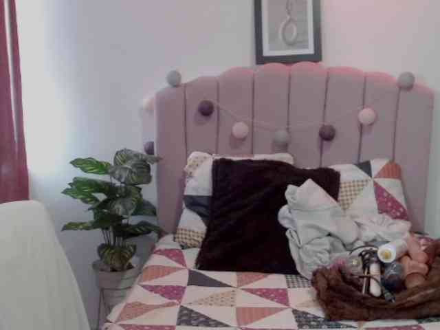 EvansLx webcam