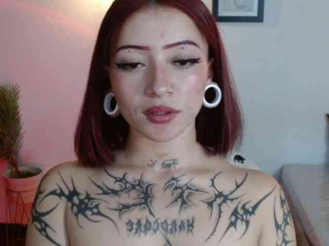 EvansLx webcam