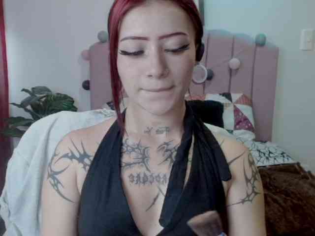 EvansLx webcam