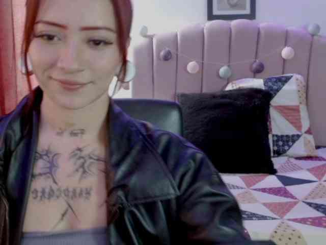 EvansLx webcam