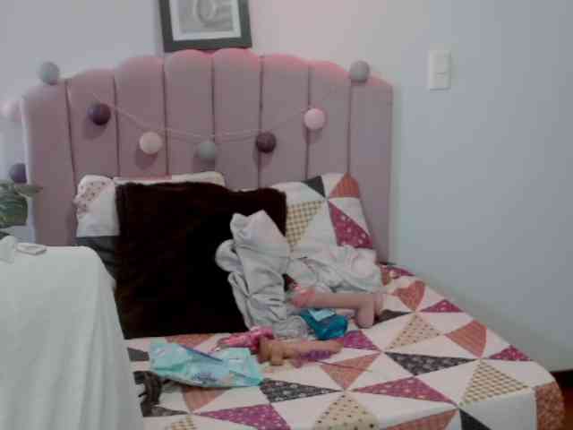 EvansLx webcam