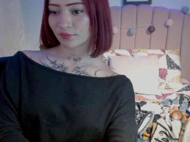 EvansLx webcam
