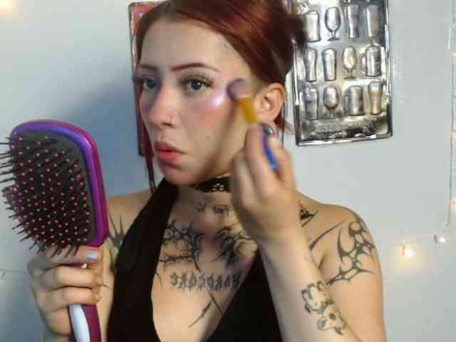 EvansLx webcam