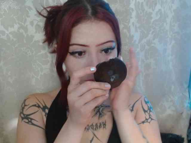 EvansLx webcam