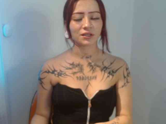 EvansLx webcam
