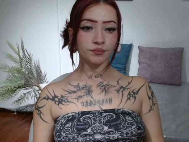 EvansLx webcam