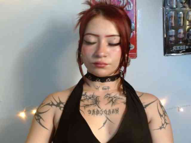 EvansLx webcam