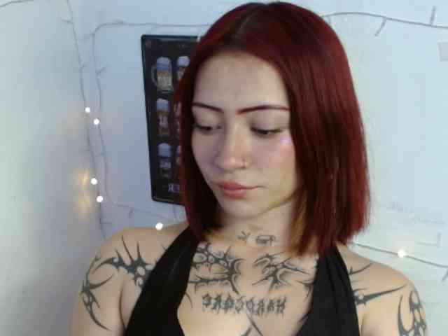 EvansLx webcam