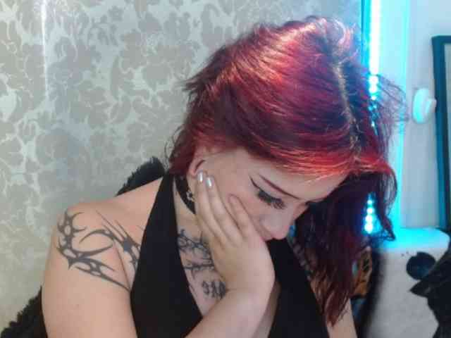 EvansLx webcam