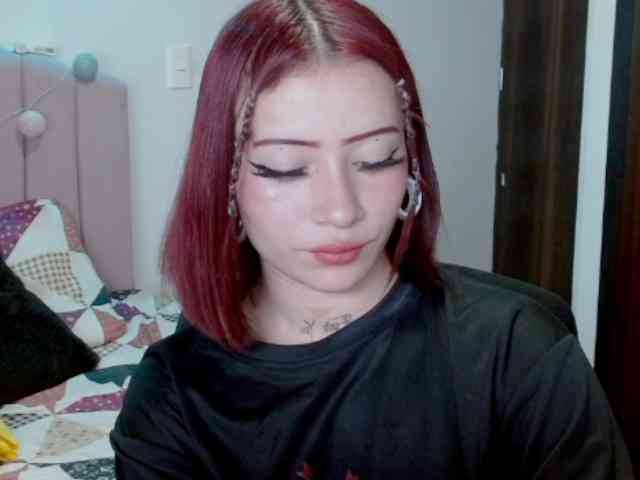 EvansLx webcam