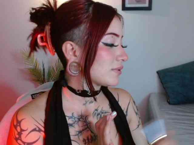 EvansLx webcam