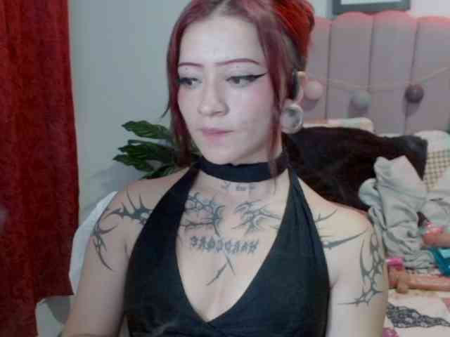 EvansLx webcam