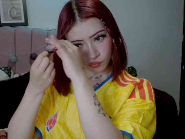 EvansLx webcam