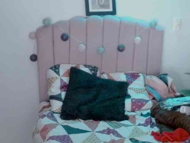EvansLx webcam