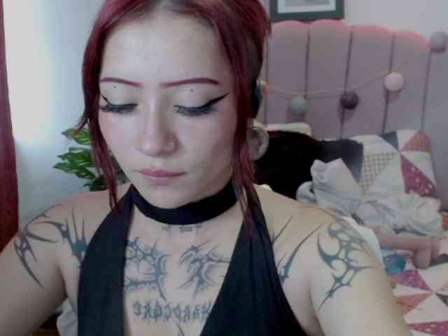 EvansLx webcam