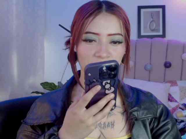 EvansLx webcam