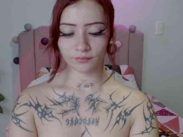 EvansLx webcam