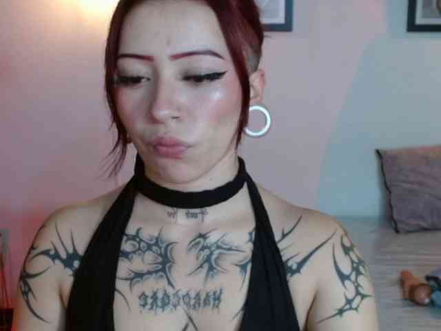 EvansLx webcam