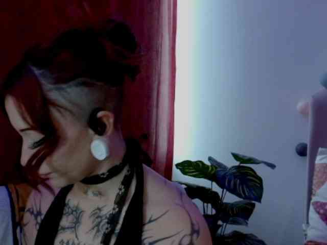 EvansLx webcam