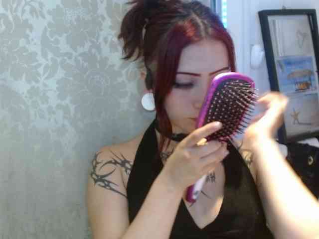 EvansLx webcam