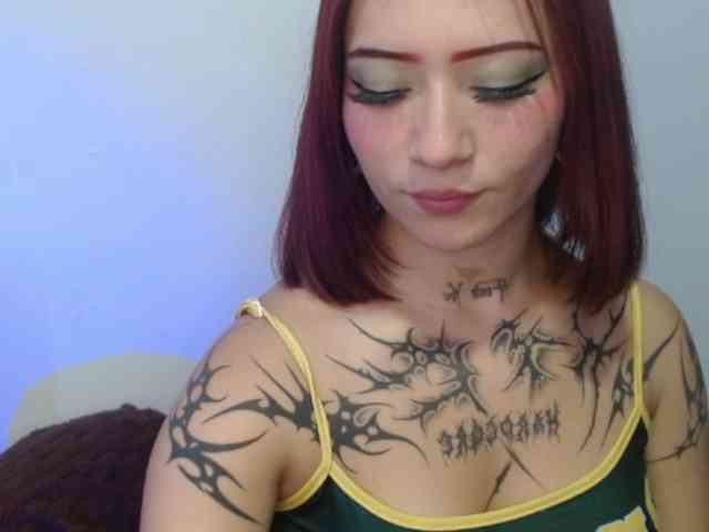 EvansLx webcam