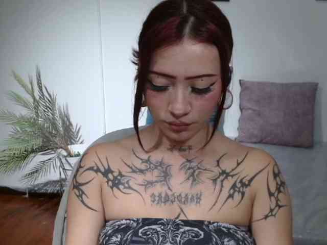 EvansLx webcam