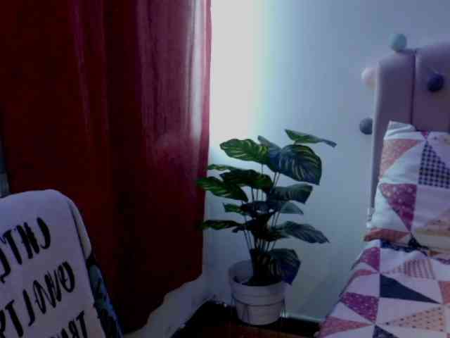 EvansLx webcam