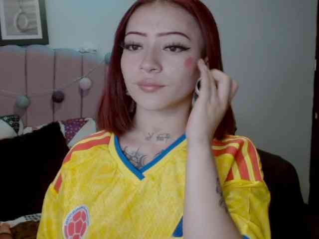 EvansLx webcam