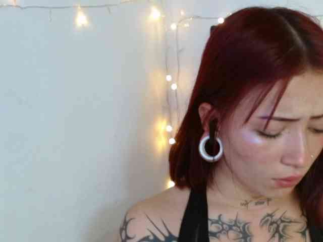EvansLx webcam