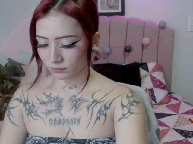 EvansLx webcam