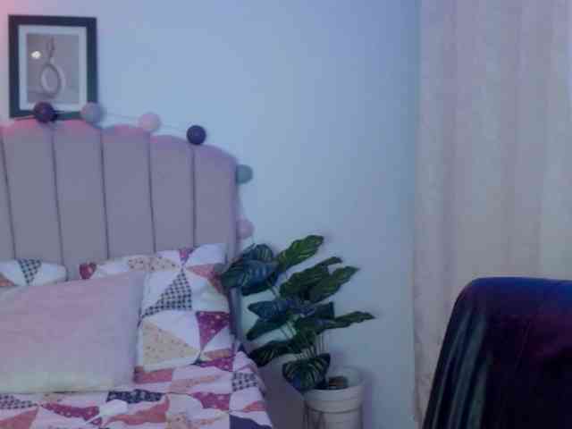 EvansLx webcam