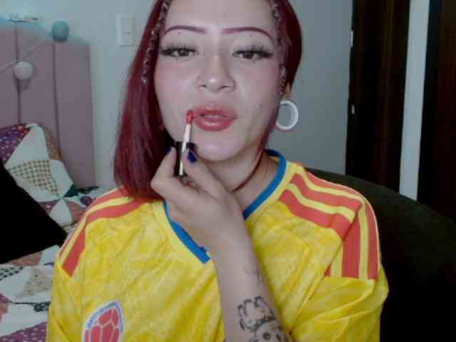 EvansLx webcam
