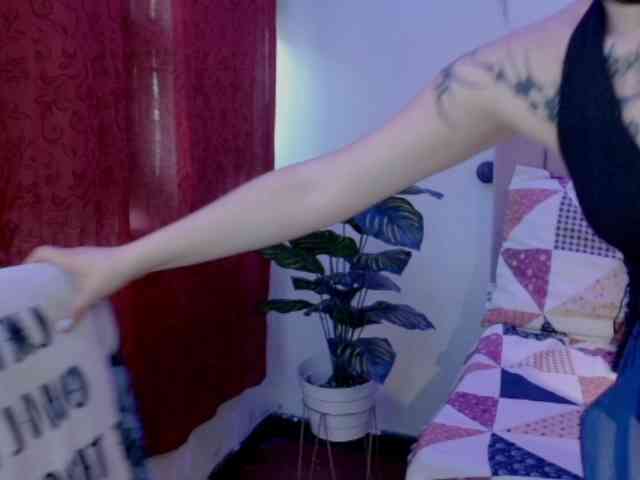 EvansLx webcam