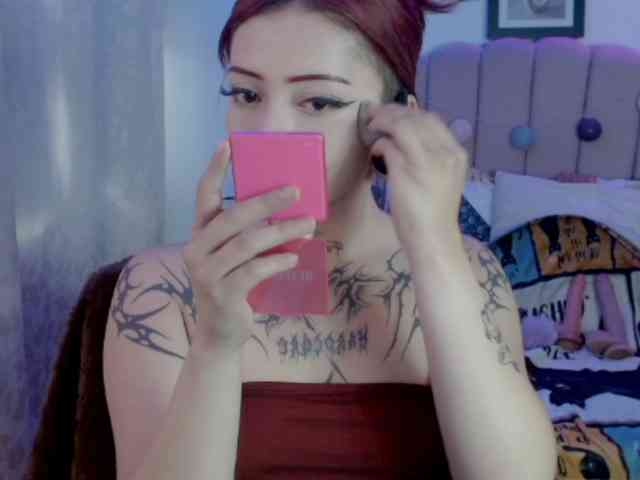 EvansLx webcam