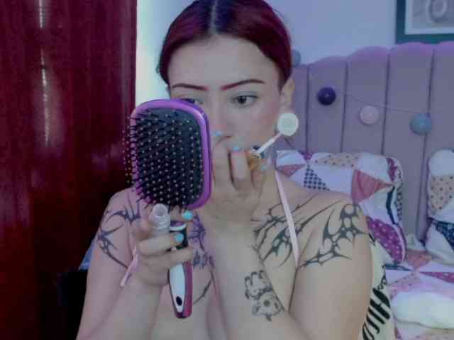EvansLx webcam