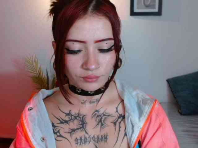 EvansLx webcam