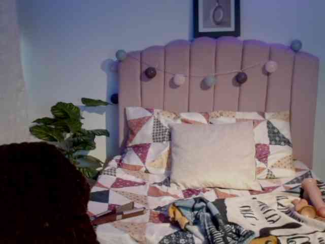 EvansLx webcam