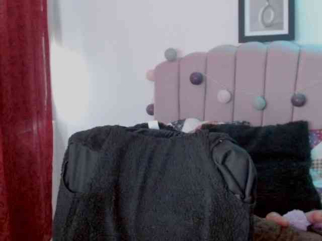 EvansLx webcam