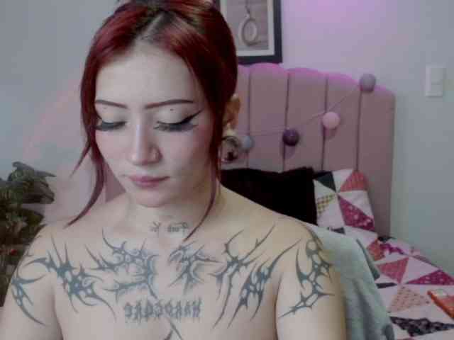 EvansLx webcam