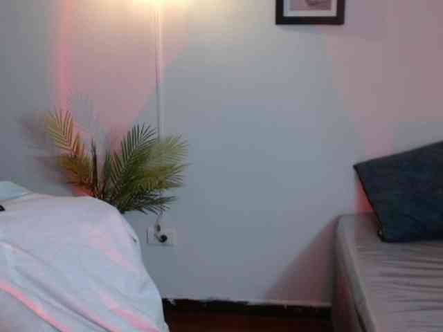 EvansLx webcam