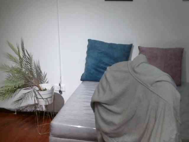 EvansLx webcam