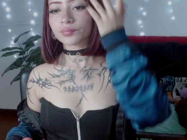 EvansLx webcam