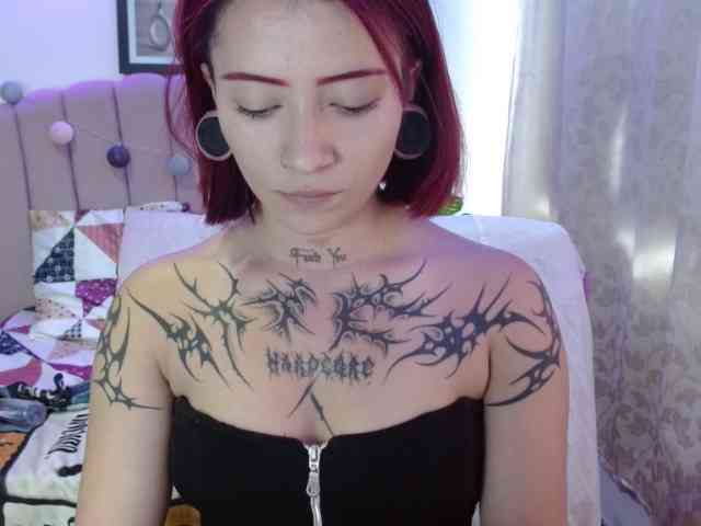 EvansLx webcam