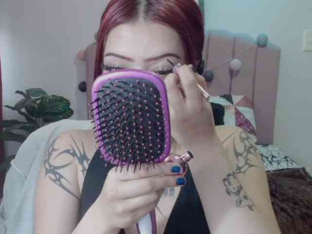 EvansLx webcam