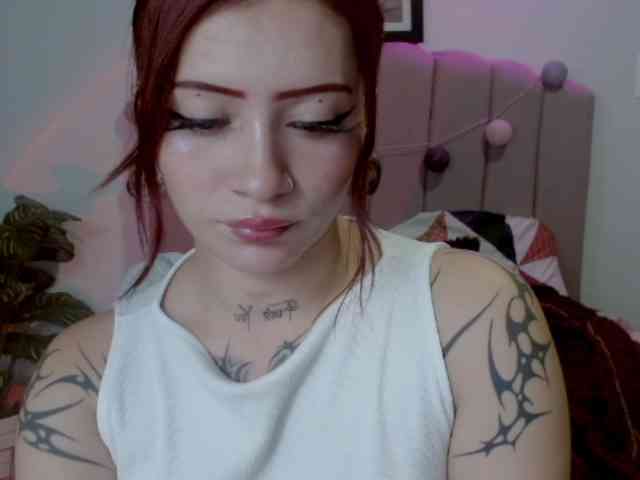 EvansLx webcam