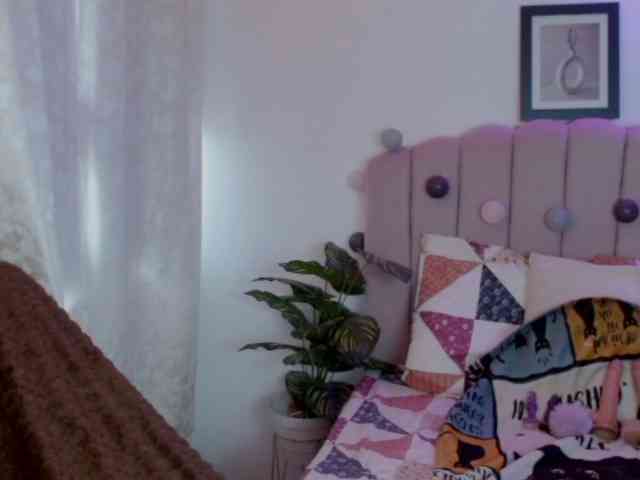 EvansLx webcam
