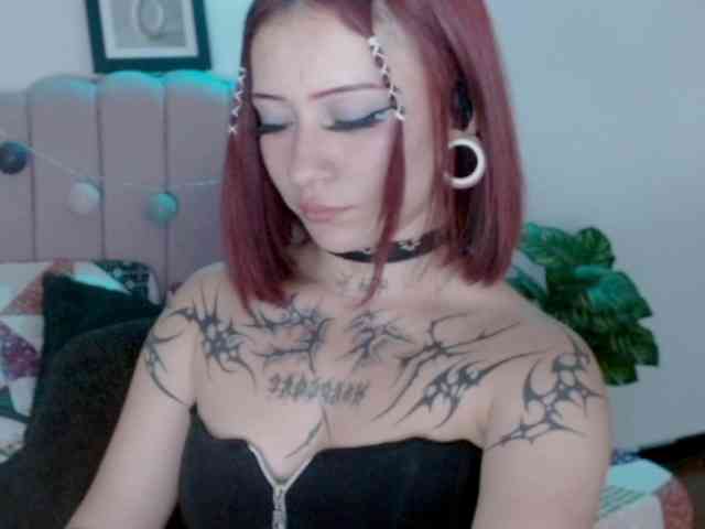 EvansLx webcam