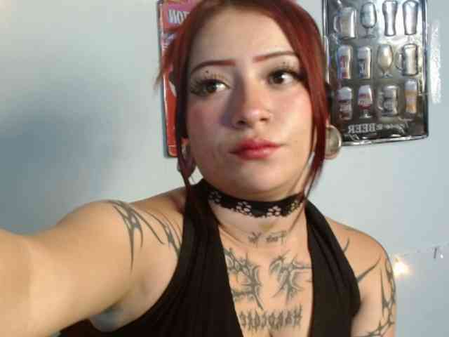 EvansLx webcam